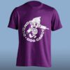 Camiseta Roxa